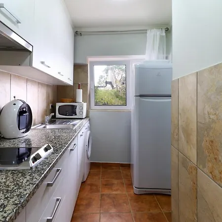 Aveiros Beach Apartment