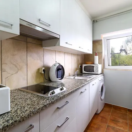 Apartment Aveiros Beach Albufeira