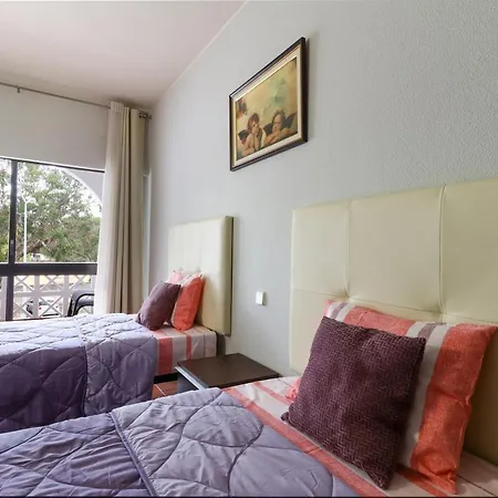 Aveiros Beach Apartment