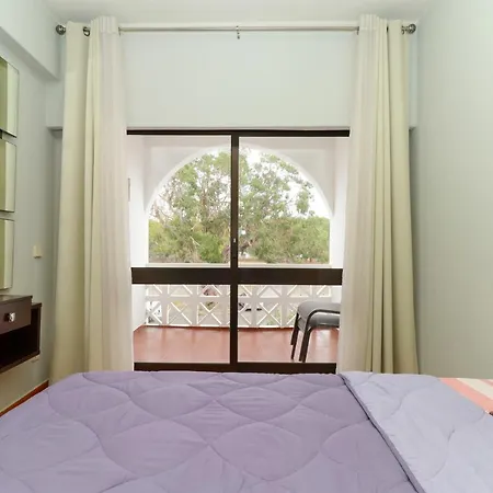 Aveiros Beach Apartment *