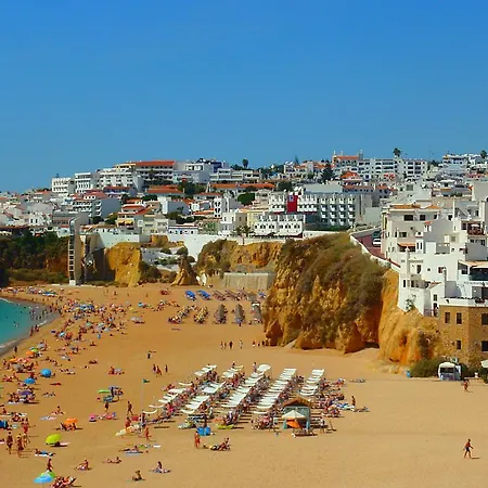 Aveiros Beach 아파트 *